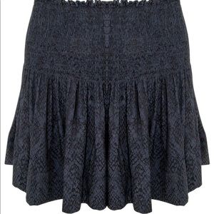 KOCH ERICA SKIRT